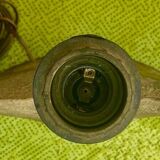 Stoneware lamp base