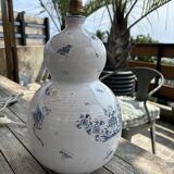 Double-bell lamp Atelier des Fontaines in Moustiers