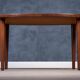 Oval Coffee Table in Rosewood attributed to Aksel Kjersgaard, Odense Møbelfabrik, 1960s