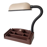 Vintage desk lamp 70s