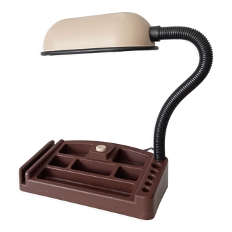 Vintage desk lamp 70s