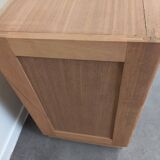 Meuble à tiroirs art déco