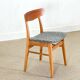 Chaise de salle à manger Møsbol (10 disponibles)