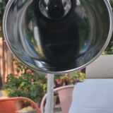 Gras №205 WH DCW edition lamp