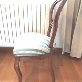 Chaise Louis XV