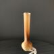 Tall jozefina krosno vase - hand-blown glass soliflore - made in poland