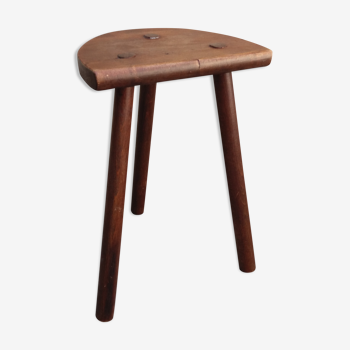 Tabouret de traite