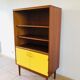 Scandinavian teak bookcase 1960