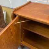 Vintage teak sideboard