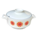 Covered soup tureen Winterling, 70s pop decor