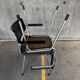 Pair of Gispen Dining Chairs