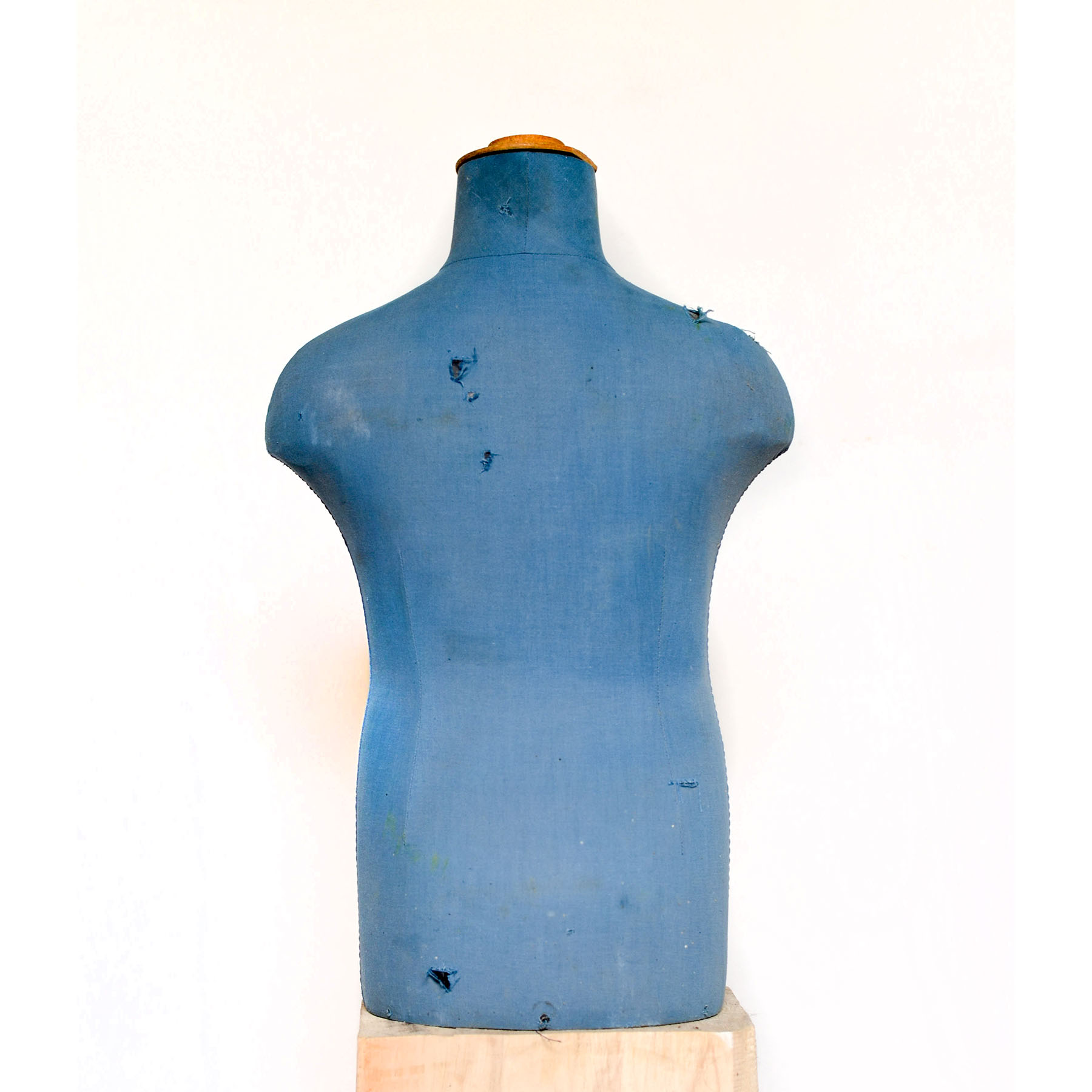 Showcase mannequin Child bust