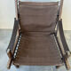 "Hunter" armchair by Torbjørn Afdal, Norway 1960s