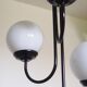Pendant lamp, Danish design, 1990s, production: Denmark