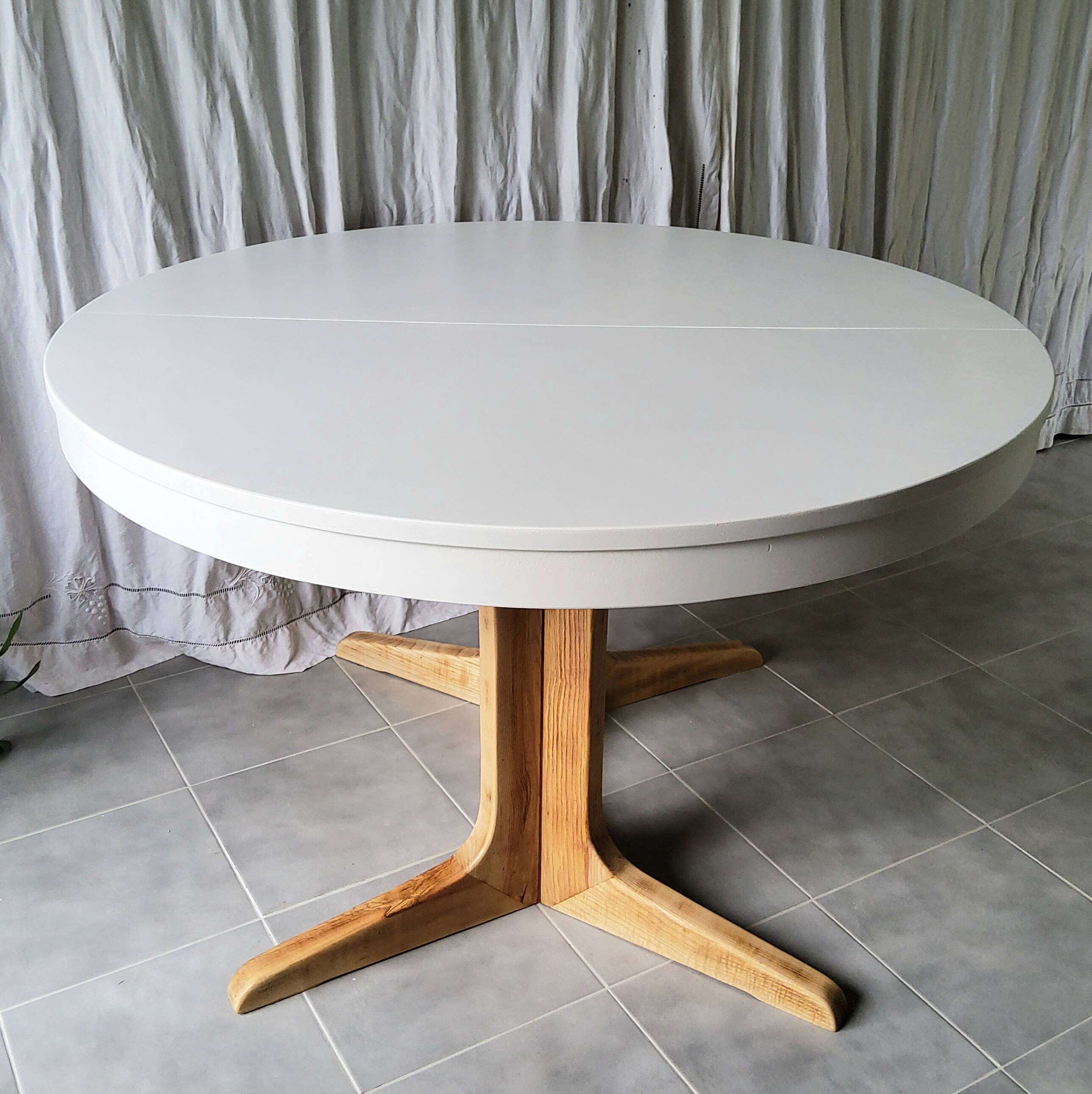 Baumann round table