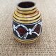 Vase West Germany