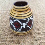 West Germany Vase