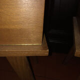 Pair of bedside tables