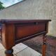 Antique desk