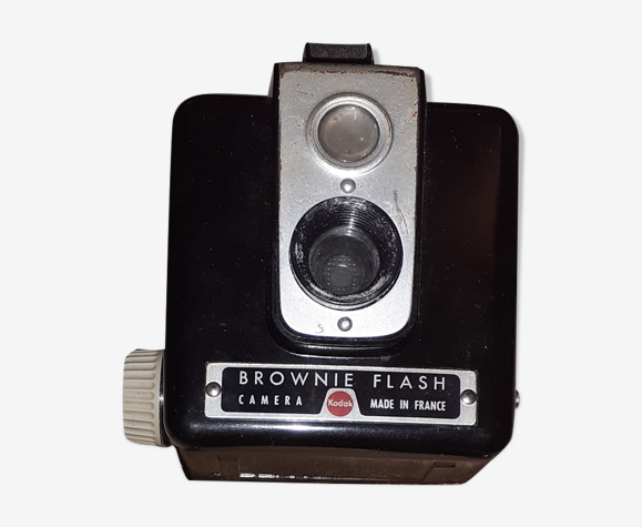 Caméra vintage Kodak