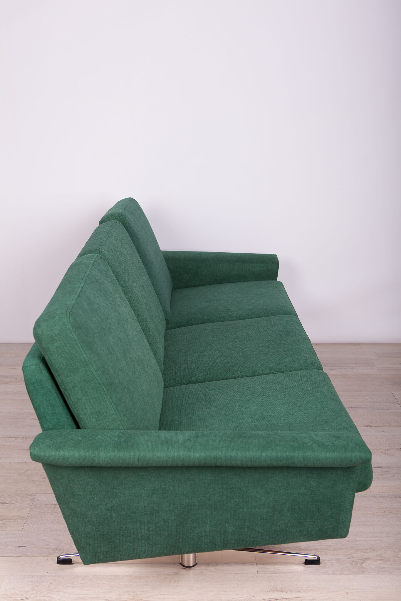 Mid-century danish sofa, 1970s