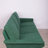 Mid-century danish sofa, 1970s