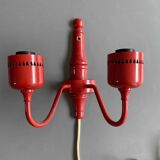 Wall lamp, model T-526 design Hans Agne Jakobsson, Svera, Sweden, 1960s