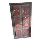 Trompe l'oeil door