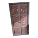 Porte trompe l'oeil