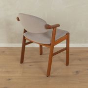Chaise de bureau des années 1960, Schou Andersen, Vintage