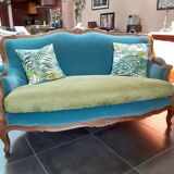 Louis XV style sofa