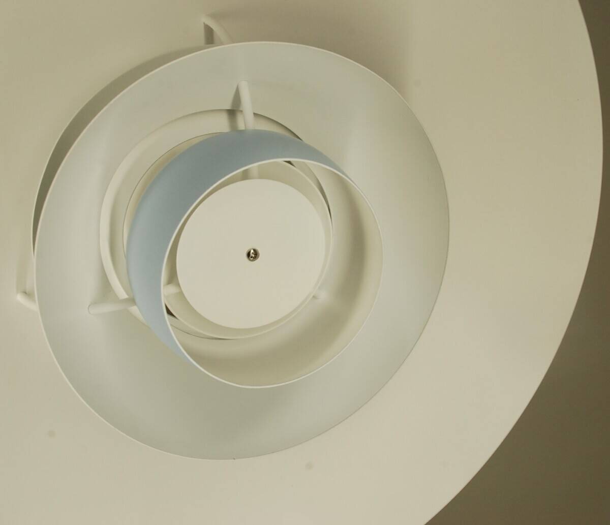 Louis Poulsen Ph5 | Restored | Poul Henningsen | special