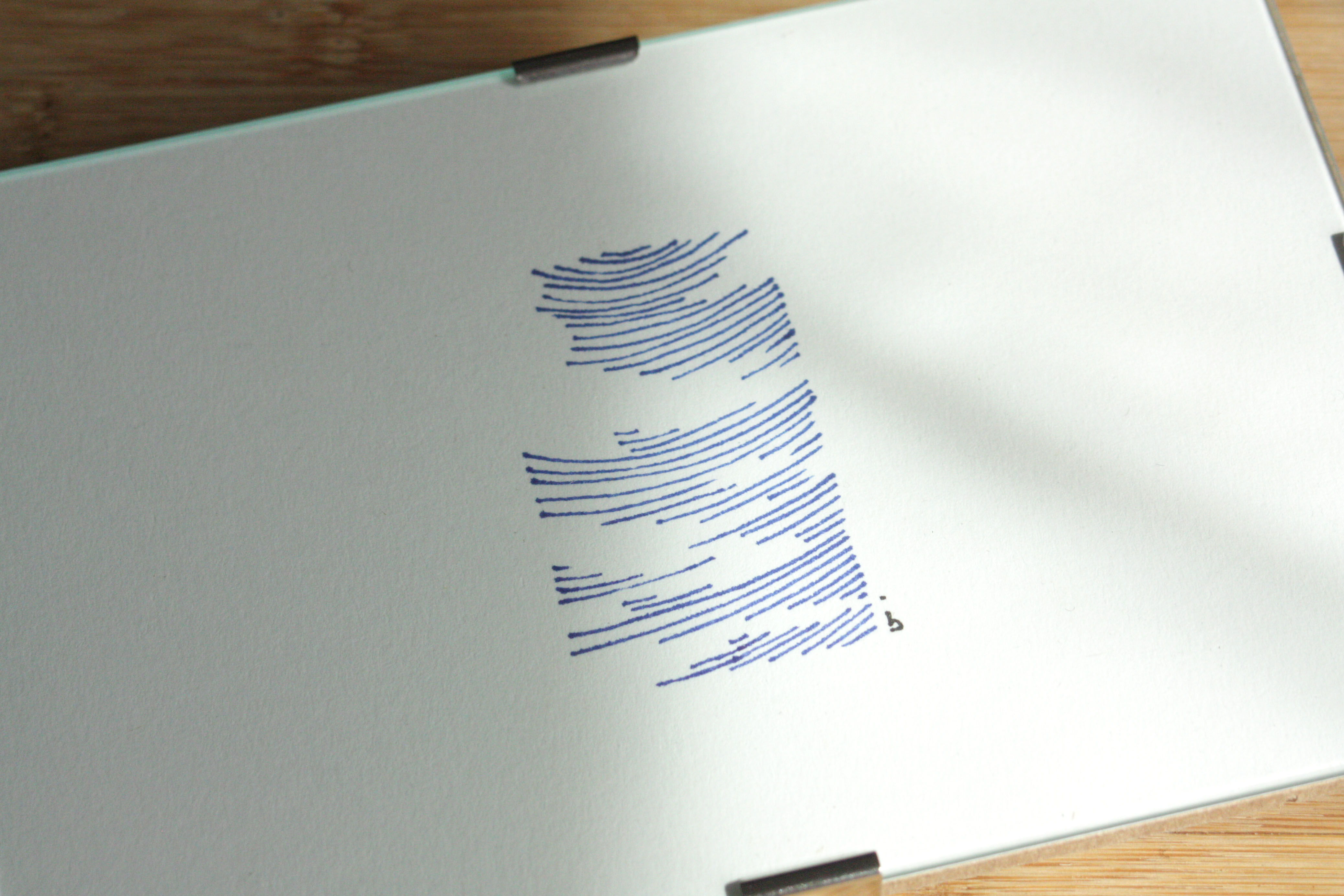 Original sky illustration no.42