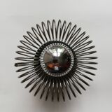 Sconce space age Andréa Lazzari