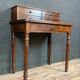 Desk a stand-up Louis Philippe era in mahogany