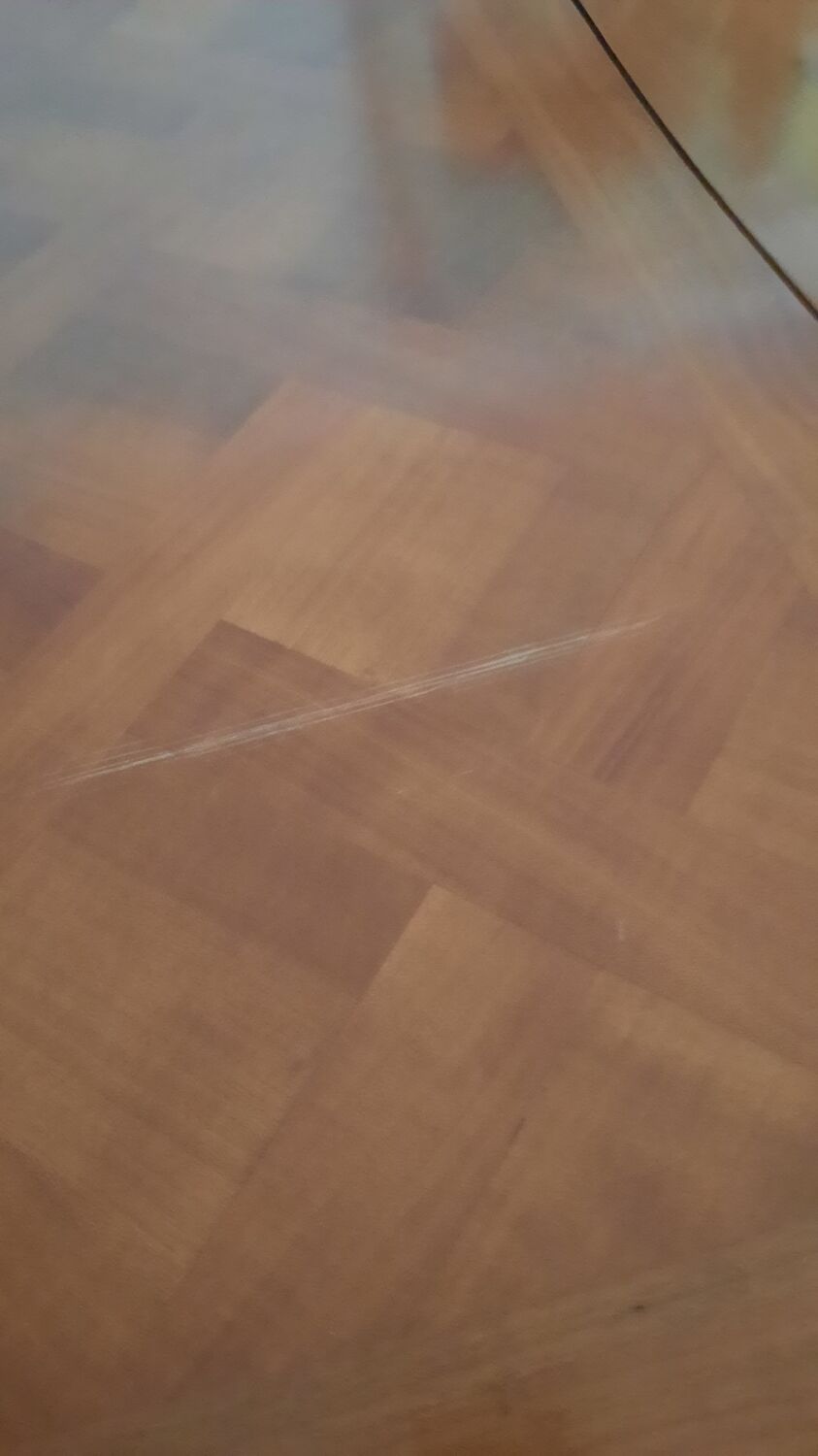 Table de salle à manger