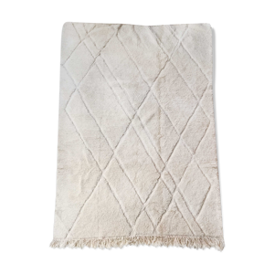 tapis berbère marocain