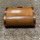 Vintage 50s Roll Box