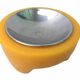 80s design ashtray