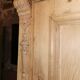 Armoire en pin massif
