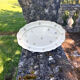 French Sanguimines Porcelain Serving Platters (Set of 2)