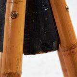 Bamboo bar stool (mk10412)