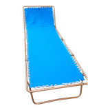 Lafuma vintage relax deckchair