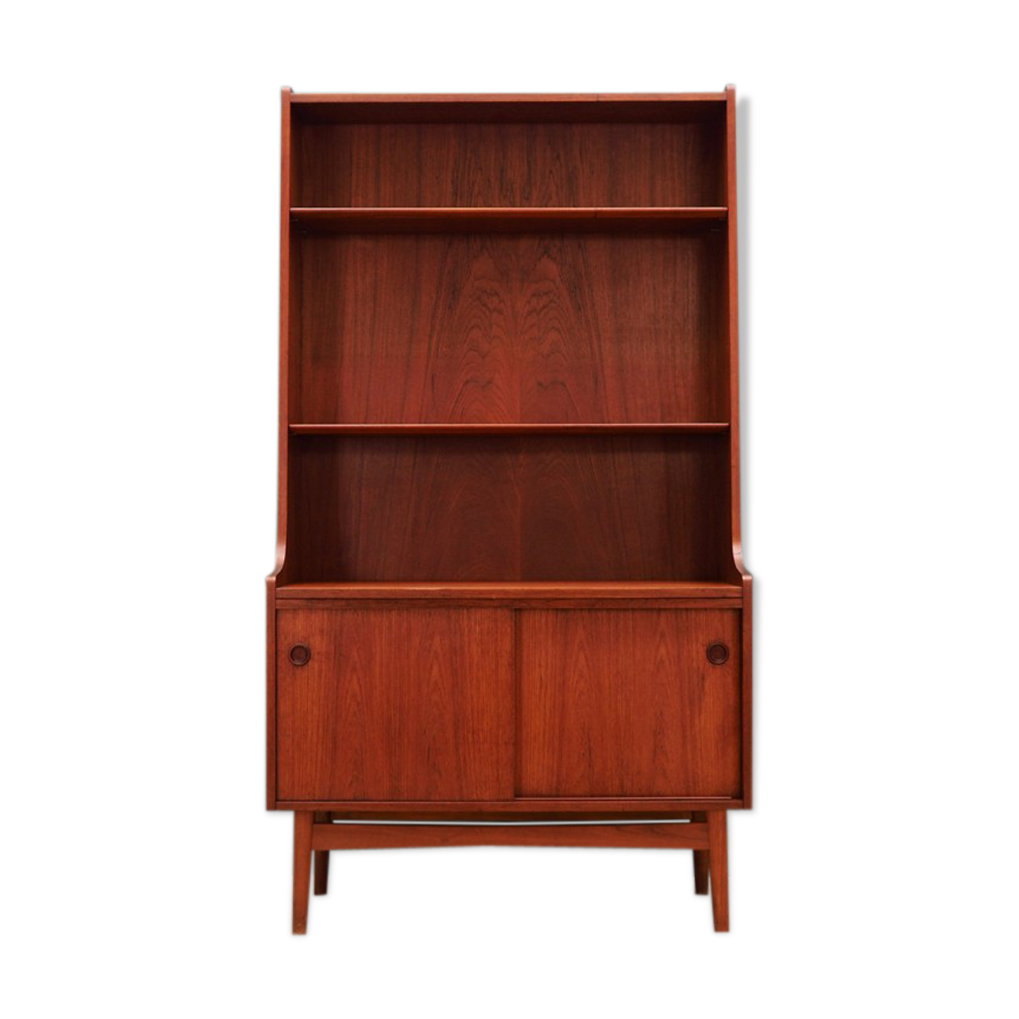 Bookcase by Johannes Sorth 60/70