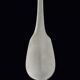 Oyster Forks Silver Old Paris Tetard Brothers