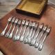 Shellfish forks