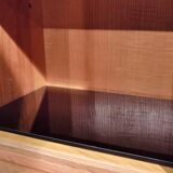 Buffet Haut Bohumil Landsman And Hubert Nepozitek for Jitona Sobeslav