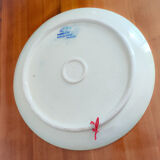 Tunisian vintage dish