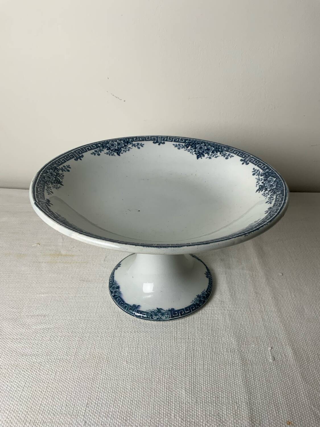 Iron Earth Fruit Bowl