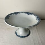 Iron Earth Fruit Bowl